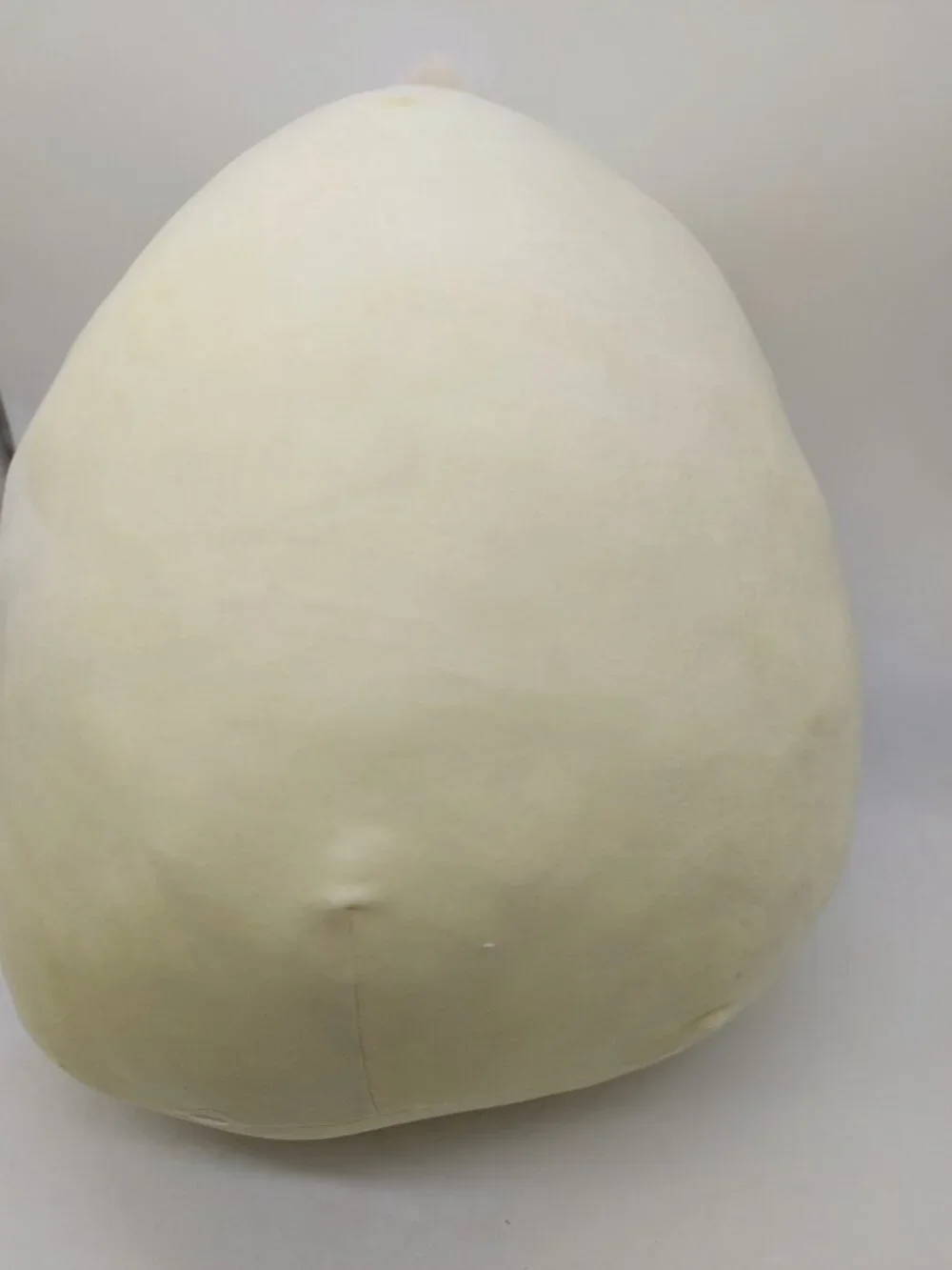 Squishmallow Aimee Yellow Chick 16” Easter 